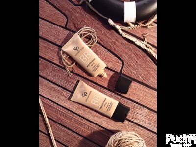 Golden Rose Крем тональный BB CREAM BEAUTY BALM тон 01 Light