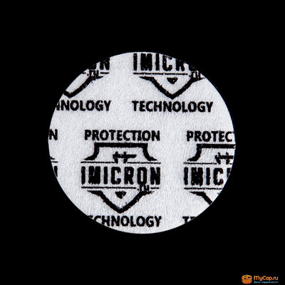 Клеевой вкладыш №12 Поли Герметик Имикрон