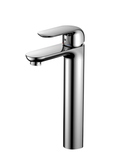 Смеситель для раковины DK Venice.Gondola DA1022001 высокий хром