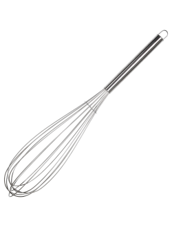 Венчик 600 мм