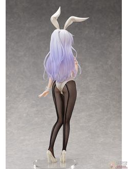 Фигурка 1/4 Тенси (Tenshi Bunny Ver.)