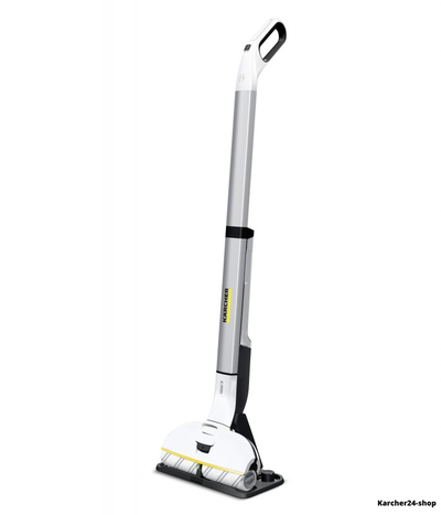 Электрошвабра karcher ewm 2 premium (1.056-350.0)