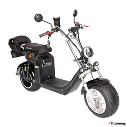 Электроскутер SKYBOARD Altai 4000W