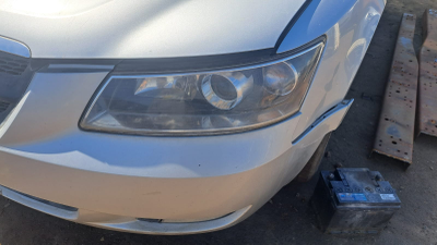 ФАРА Hyundai Sonata