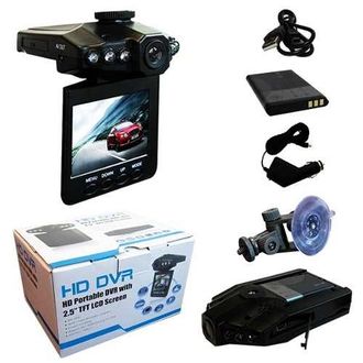 Видеорегистраторы HD Portable DVR with 2.5 TFT LCD Screen оптом