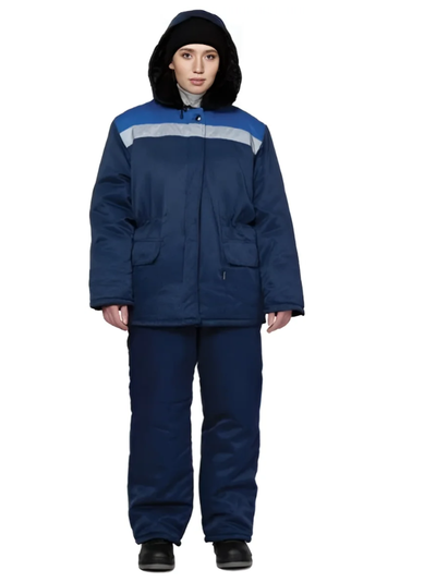 Костюм женский Стандарт