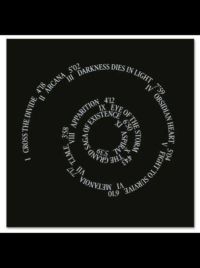 Epica - Aspiral CD