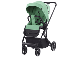 Коляска прогулочная Carrello Alfa CRL-5508 Pear Green