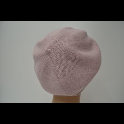 Берет Vizio SS 1703 B розовый