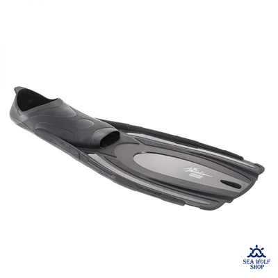 Ласты Marlin MIAMI black XXL-46/47