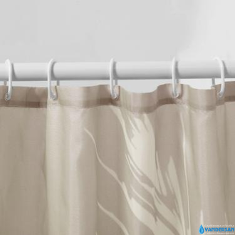 Шторка на ванну Wassercraft Lopau SC-60201