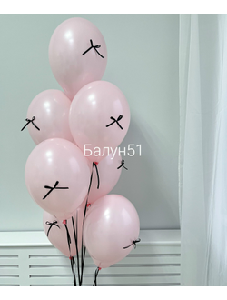 # 437 сет из шаров