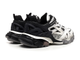 Кроссовки Balenciaga Track.2 Trainer Black White