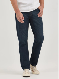 Джинсы Lee® Legendary Relaxed Straight Jean