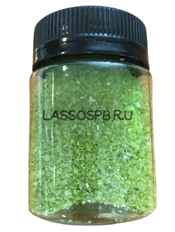 Мраморная крошка цветная "Груша" 0,5-1 мм