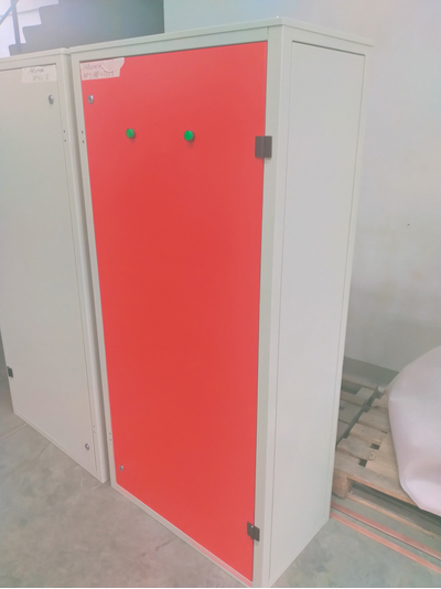 Шкаф ВРУ АВР