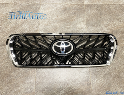 Решетка радиатора Toyota Land Cruiser 200 2007-2015 TRD