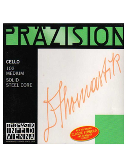 Tomastik 58 Precision