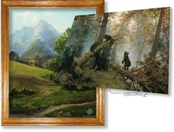 Российские художники