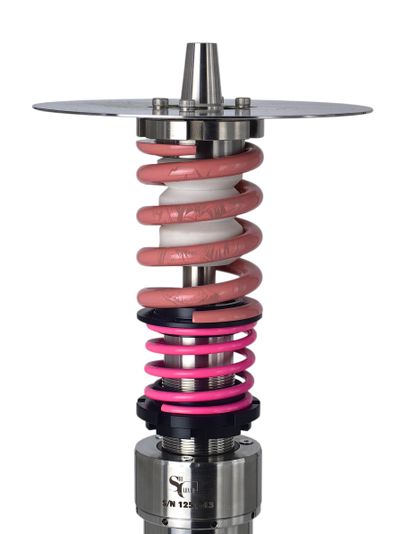 STATIC FINAL KAWAII | PINK