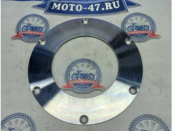 Диск сцепления Урал, Днепр, К-750, МТ (крайний под винты) фас