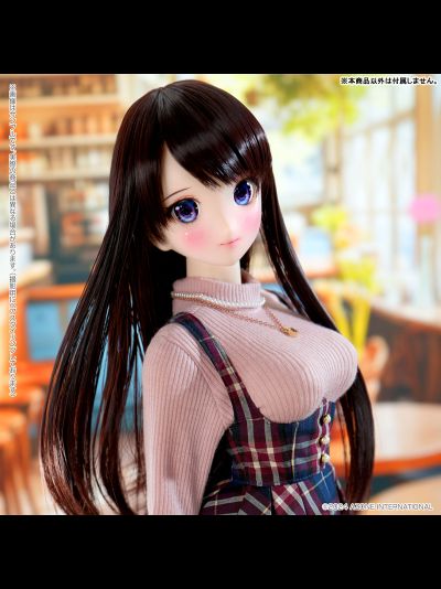 Кукла 1/3 Poe-Poe x Iris Collect Ayane (Chocolate ver.)