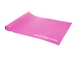 Коврик гимнастический "Альфа Каприз" BF-YM01 (173х61х0,6 см), разные цвета