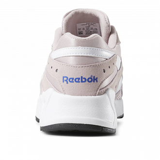 Кроссовки Reebok Aztrek 96 пудровые