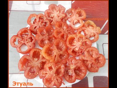 Томат Этуаль