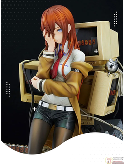 Врата Штейна (Steins; Gate)