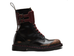 Dr. Martens 1490 (Черные)