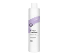360 HAIR PROFESSIONAL Антижелтый кондиционер для волос 360 BE SILVER CONDITIONER, 300 мл