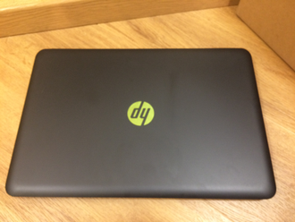 HP HP Pavilion 15 DP0089UR 15.6 FHD i5 8300H GTX1060 8GB 1TB 128SSD