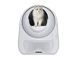 Умный кошачий туалет Xiaomi CATLINK Lite (CL-03)