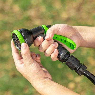 Погружной насос Greenworks G24SWP