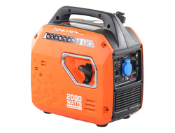 Генератор бензиновый ZONGSHEN BQH 2000