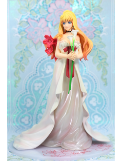 Фигурка Шерил Ноум (Sheryl Nome)