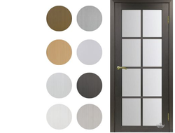 Турин 541.2222 Венге ОП