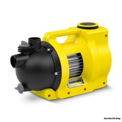 Садовый насос karcher bp 5.000 garden (1.645-710.0)