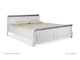 Кровать двуспальная Мальта-М 160 (без ящиков), Belfan купить в Сочи