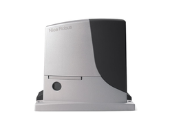 NICE RB400 - привод для откатных ворот весом до 400кг