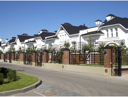 «НОВОЕ ЛАПИНО»