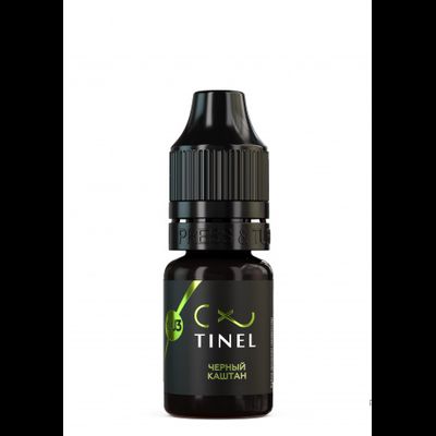 Tinel CU3 Чёрный каштан