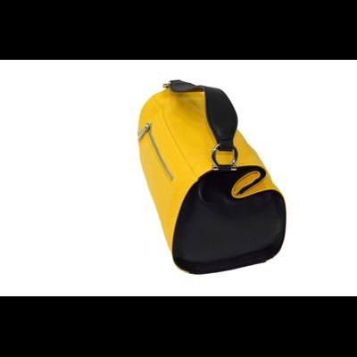 Сумка Renato Angi желтая