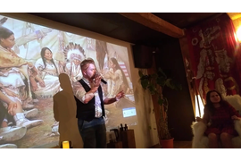 Кавер исполнитель