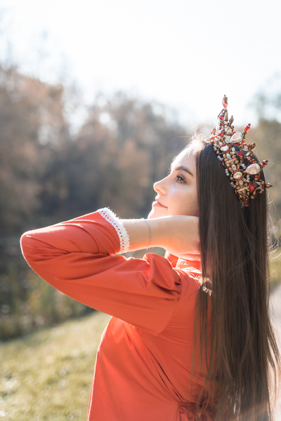 Корона "Калина"