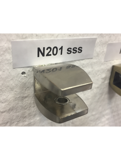 N201 PSS  Полкодержатель 10-12 мм