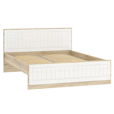 Кровать Оливия Х - 040.34Х