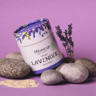 Убтан "Лаванда"