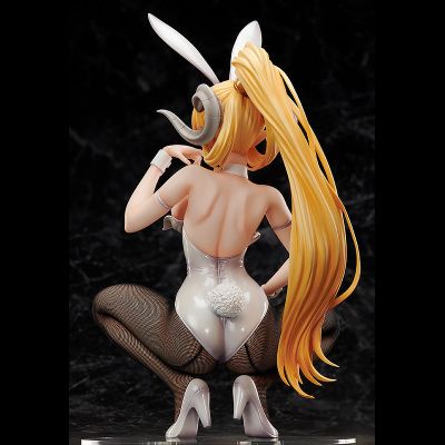 Фигурка 1/4 Люцифер (Lucifer Bunny Ver.)